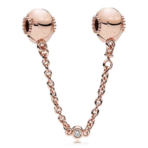 Charm Pandora Donna in Argento 787636CZ - 787636CZ